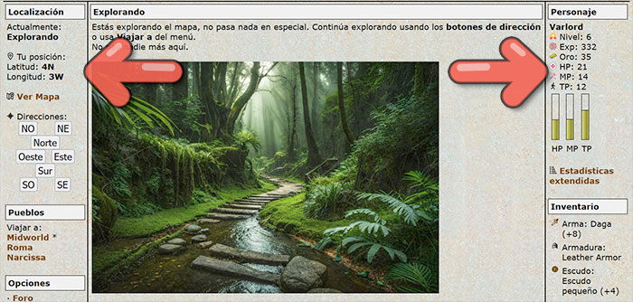 Captura de pantalla