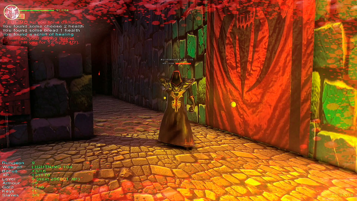 Captura de pantalla